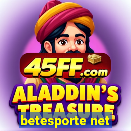 betesporte net
